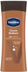 VASELINE Testápoló VASELINE Cocoa Radiant hidratáló kakaóvajas 400ml (65486229) - vectraline