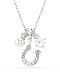 Swarovski colier SYMBOLICA PPY2-AKD0OC_SLV (5736247)