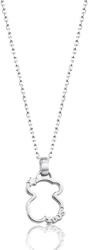 Tous colier de argint 99KK-AKD3S2_SLV (1000135300)