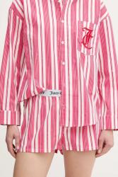 Juicy Couture pantaloni scurți de pijama din bumbac PPY2-BID0GG_42A (JCYBX126855)
