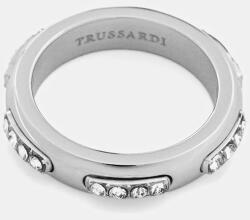 Trussardi inel 99KK-AKDA15_SLV (TJAYY130)