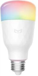 Yeelight M2 LED Smart Bulb E27 színes (multicolor) okosizzó (YLDP001-A)