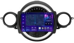 MOSS Navigatie Auto M2 MINI 2007-2016 4+64GB 9" IPS Octa-core 1.6Ghz, Android 4G Bluetooth 5.1 DSP - Varianta A (SKU-3518849149-9844-16) - pcone Monitor de masina