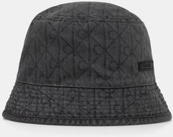 Calvin Klein pălărie din denim PPY2-CAD00C_90X (LV04F5043G)