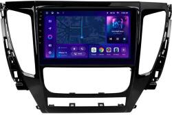 MOSS Navigatie Auto M2 Mitsubishi Pajero Sport 3 2016-2018 4+64GB 9" IPS Octa-core 1.6Ghz, Android 4G Bluetooth 5.1 DSP (SKU-1381468305-9677-69) - pcone Monitor de masina