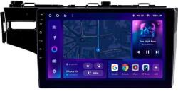 MOSS Navigatie Auto M3 Honda Jazz 3 2013-2020 4+32GB 10" QLED Octa-core 2Ghz, Android 4G Bluetooth 5.1 DSP - Varianta B (SKU-3462804501-3289-50) Monitor de masina