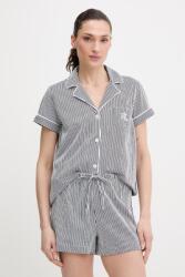 Lauren Ralph Lauren pijamale de bumbac 99KK-BID1EW_59A (ILN82313)