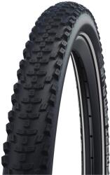 Schwalbe Anvelopă Schwalbe Smart Sam Plus 26x2.25" Performance GreenGuard, sârmă, reflex