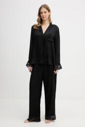 BOSS pijama Blossom Long Set PPY2-BID02R_99X (50557156)