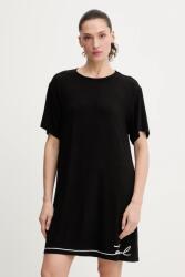 Karl Lagerfeld cămașă de noapte PPY2-BID070_99X (B1W45009)