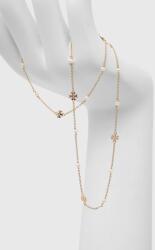 Tory Burch colier 9BYY-AKD0GP_GLD (136782.137)