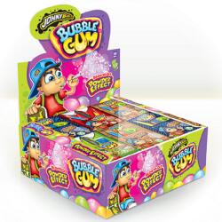 Johny Bee füstölős rágógumi (cigi rágó) 18x35g