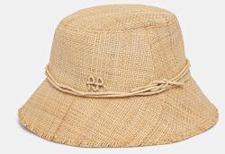 Ruslan Baginskiy pălărie Bucket Hat 99KK-CAD0JU_08X (BCT036.STR.SNR.SRB)