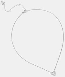 Guess colier BELOVED PPY2-AKD0GF_SLV (JUBN06.016JW)