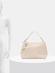 MM6 Maison Margiela чанта дамска от кожа (SB5WF0016.P8805.T2016)