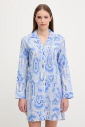 Lauren Ralph Lauren cămașă de noapte PPY2-BID0MY_55A (ILN32489)