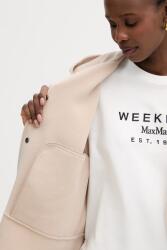 Max Mara Палто с вълна Weekend Max Mara OLIATO (2615081021600)