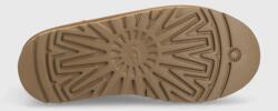 UGG Детски велурени апрески ugg kids classic mini platform (1143700k)