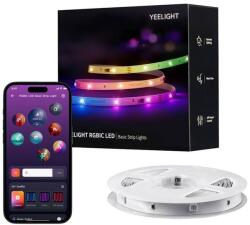 Yeelight Rgbic Led Basic Strip Lights 24V 12m - 12m okos led fényszalag (YLYDD-0039)