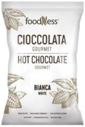Foodness Ciocolata FOODNESS Alba 1kg