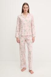 Lauren Ralph Lauren pijama PPY2-BID0NB_30A (ILN92493)