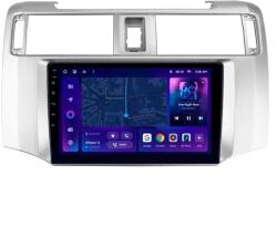 MOSS Navigatie Auto M2 Toyota 4Runner 5 2009 - 2020 4+64GB 9" IPS Octa-core 1.6Ghz, Android 4G Bluetooth 5.1 DSP (SKU-1245718167-6410-27) Monitor de masina