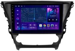 MOSS Navigatie Auto M3 Toyota Avensis 3 2015-2018 4+32GB 10" QLED Octa-core 2Ghz, Android 4G Bluetooth 5.1 DSP (SKU-1927432873-1338-66) - pcone Monitor de masina