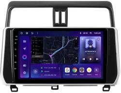 MOSS Navigatie Auto M3 Toyota Land Cruiser Prado J150 2018-2020 4+32GB 10" QLED Octa-core 2Ghz, Android 4G Bluetooth 5.1 DSP (SKU-2977135750-5185-37) Monitor de masina