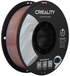  Filament Creality CR-Silk 1 75mm Curcubeu 1kg CR-SILK RAINBOW (CR-SILK RAINBOW)