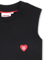 HUGO Детска памучна рокля hugo (g00984.102.108)