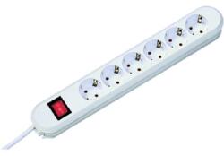 Bachmann Prelungitor Bachmann SMART 381 252KR 6 prize 5m alb (B381.252KR)