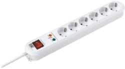 Bachmann Prelungitor Bachmann SMART 381 2501KR supratensiune 1 5m alb (B381.2501KR)