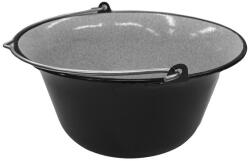  Zománcozott bogrács 16L