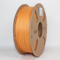 Gembird Filament PLA Plus Gembird aur metalic 1 kg 1, 75 mm (3DP-PLA+1.75-02-GL)