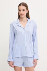 Lauren Ralph Lauren pijamale de bumbac 99KK-BID1ES_50A (ILN12277)