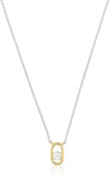 Tous colier de argint MPY2-AKD018_GLD (1004568400)