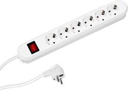 Bachmann Prelungitor Bachmann SMART 381 250KR 6 prize alb (BM-381.250KR)
