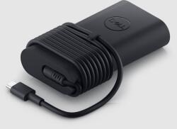 Dell Încărcător laptop Dell 100W USB-C GaN Ultra Slim (492-BDPQ)