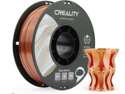  Filament Creality CR-SILK red copper 1kg 1, 75 mm (CR-SILK RED COPPER)