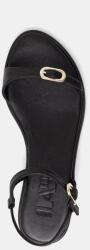 Answear. LAB Кожени сандали Answear. LAB (LA-L24050-1809A.hak)