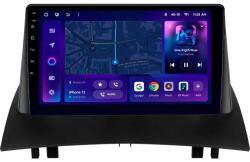 MOSS Navigatie Auto M2 Renault Megane 2 2002-2009 4+64GB 9" IPS Octa-core 1.6Ghz, Android 4G Bluetooth 5.1 DSP (SKU-3503492660-3707-83) Monitor de masina