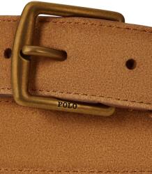 Ralph Lauren колан мъжки от велур (405978787) - answear - 172,09 лв
