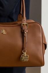 Ralph Lauren чанта тип багета дамска от кожа (431P06068) - answear - 840,81 лв