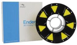  Filament Creality ENDER PLA Galben 1.75 mm 1 kg (ENDER-PLA YELLOW)