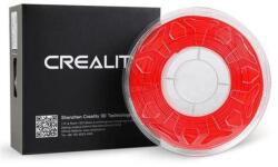  Filament Creality CR-TPU roșu 1, 75 mm 1 kg (CR-TPU RED)