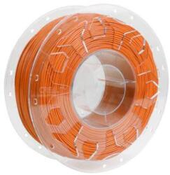  Filament Creality CR-PLA FL portocaliu 1kg 1, 75 mm (CR-PLA FL ORANGE)