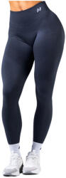 Nebbia Power Her High-Waist Push-Up Leggings 888 Grey Női leggings XS