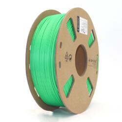 Gembird Filament Gembird PLA verde 1 kg, 1.75 mm (3DP-PLA1.75-01-G)