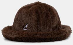 Kangol pălărie FAUX FUR CASUAL 99KK-CAD0ME_88X (K4190ST.BD204)