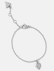 Guess brățară BY YOUR SIDE PPY2-AKD0FP_SLV (JUBB06.082JW)